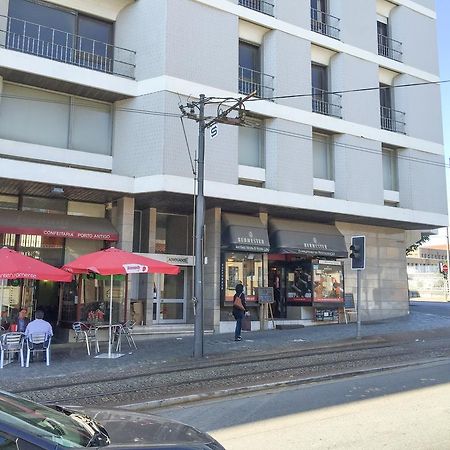 Lv Premier Apartments Clerigos- Re1 Porto Ngoại thất bức ảnh