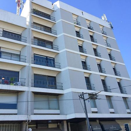 Lv Premier Apartments Clerigos- Re1 Porto Ngoại thất bức ảnh