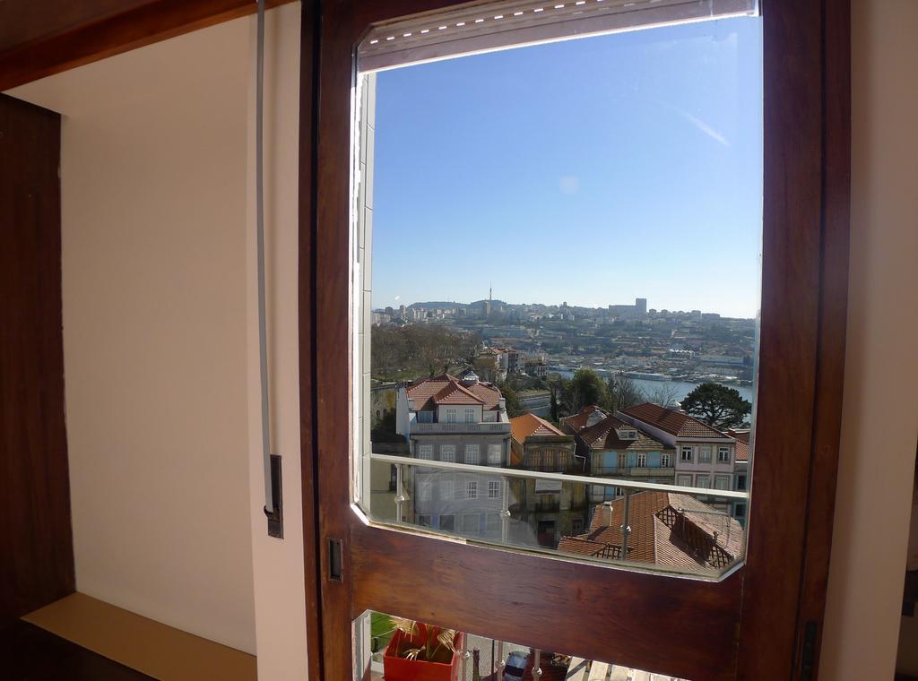 Lv Premier Apartments Clerigos- Re1 Porto Ngoại thất bức ảnh