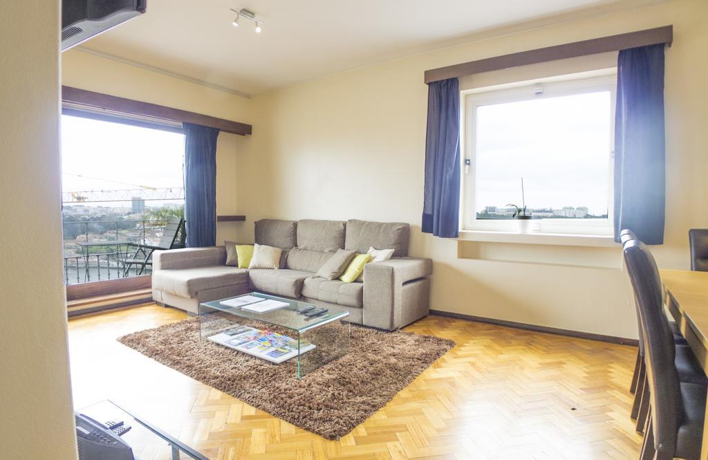 Lv Premier Apartments Clerigos- Re1 Porto Ngoại thất bức ảnh