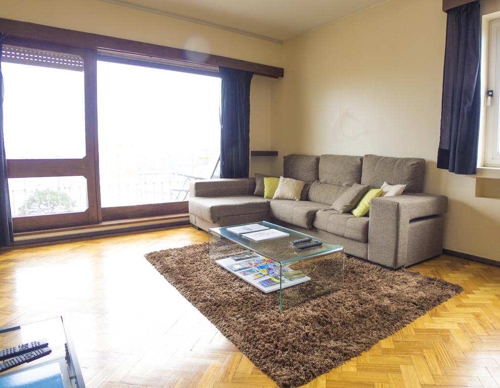 Lv Premier Apartments Clerigos- Re1 Porto Ngoại thất bức ảnh