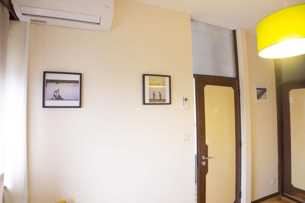 Lv Premier Apartments Clerigos- Re1 Porto Ngoại thất bức ảnh