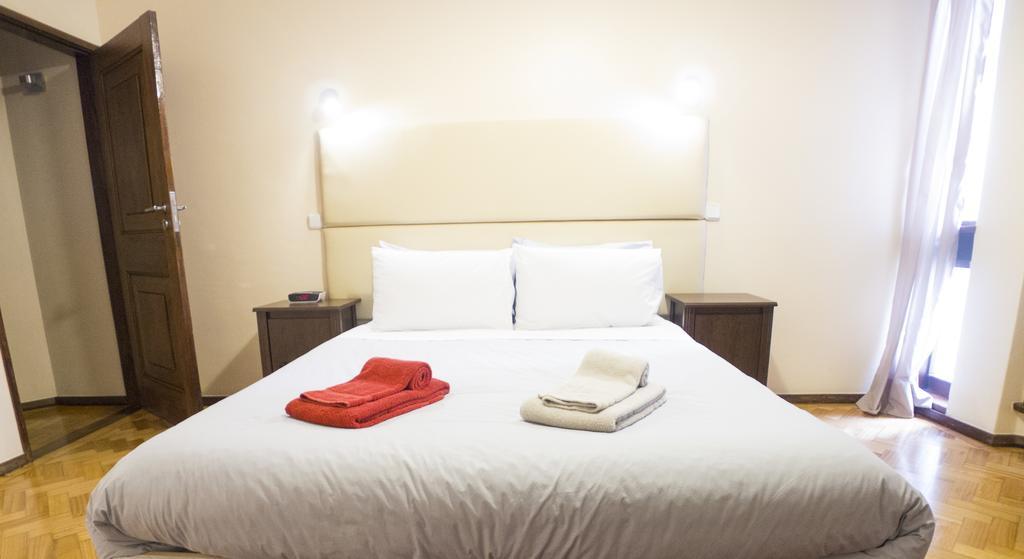 Lv Premier Apartments Clerigos- Re1 Porto Ngoại thất bức ảnh