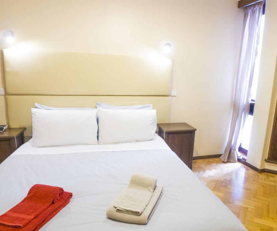 Lv Premier Apartments Clerigos- Re1 Porto Ngoại thất bức ảnh