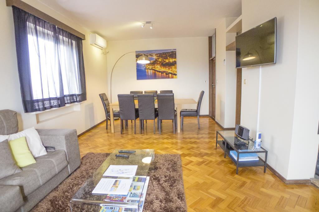Lv Premier Apartments Clerigos- Re1 Porto Ngoại thất bức ảnh
