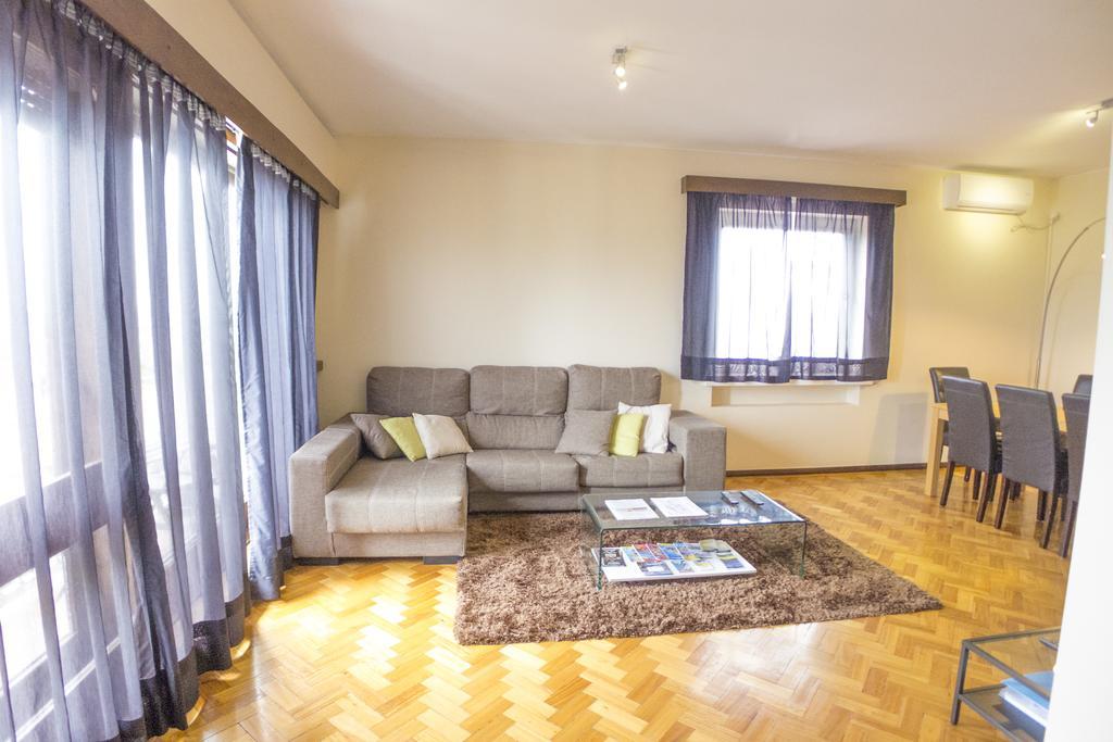 Lv Premier Apartments Clerigos- Re1 Porto Ngoại thất bức ảnh