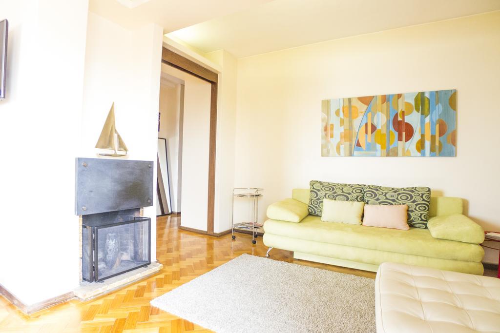 Lv Premier Apartments Clerigos- Re1 Porto Ngoại thất bức ảnh