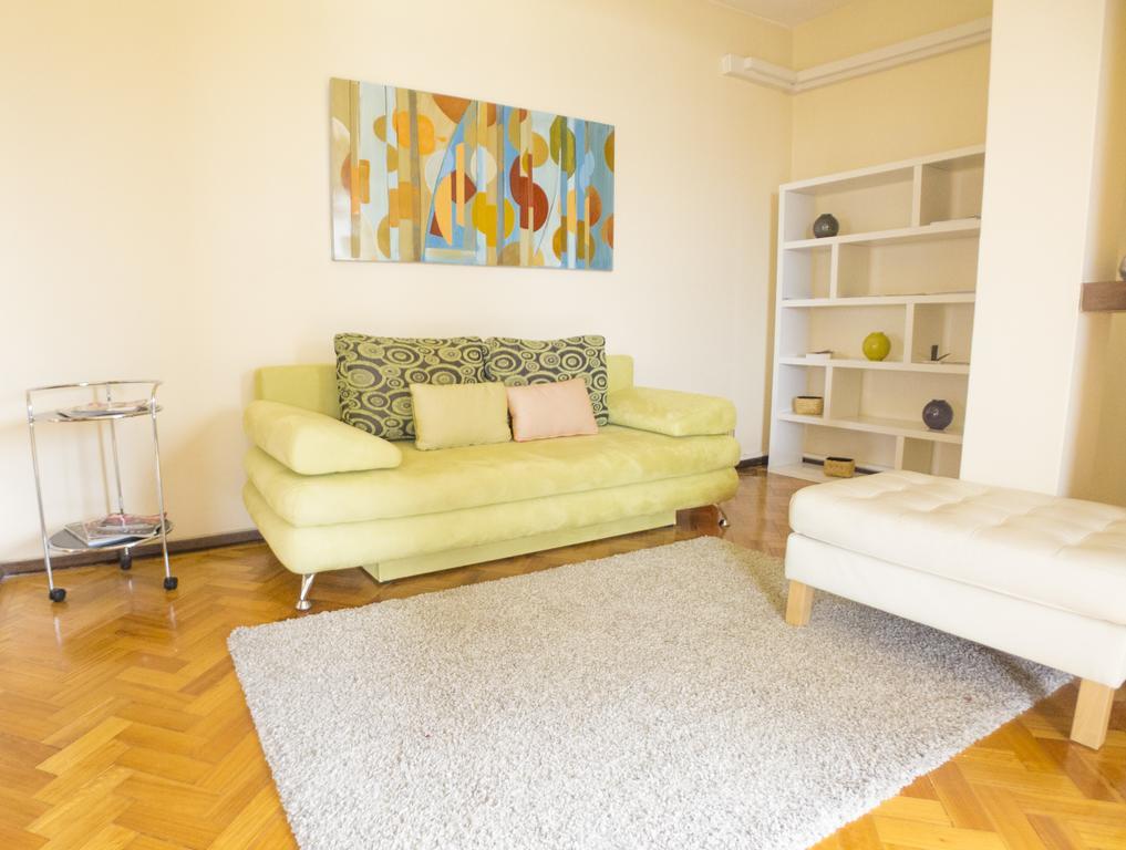 Lv Premier Apartments Clerigos- Re1 Porto Ngoại thất bức ảnh