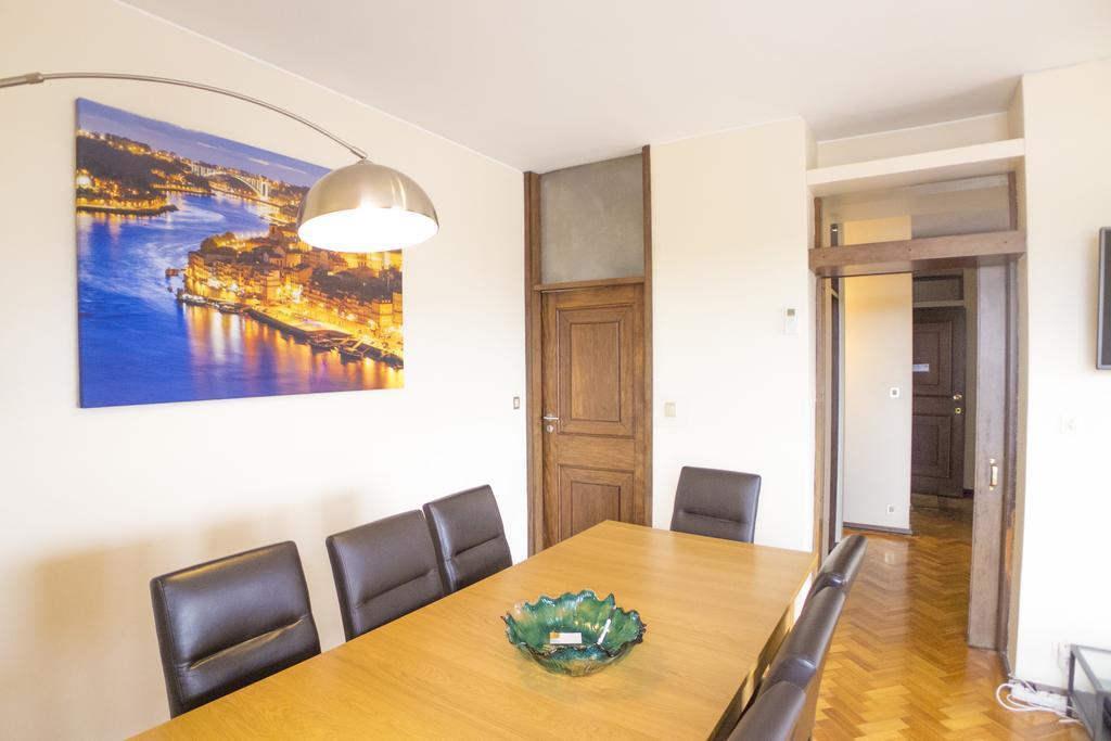 Lv Premier Apartments Clerigos- Re1 Porto Ngoại thất bức ảnh