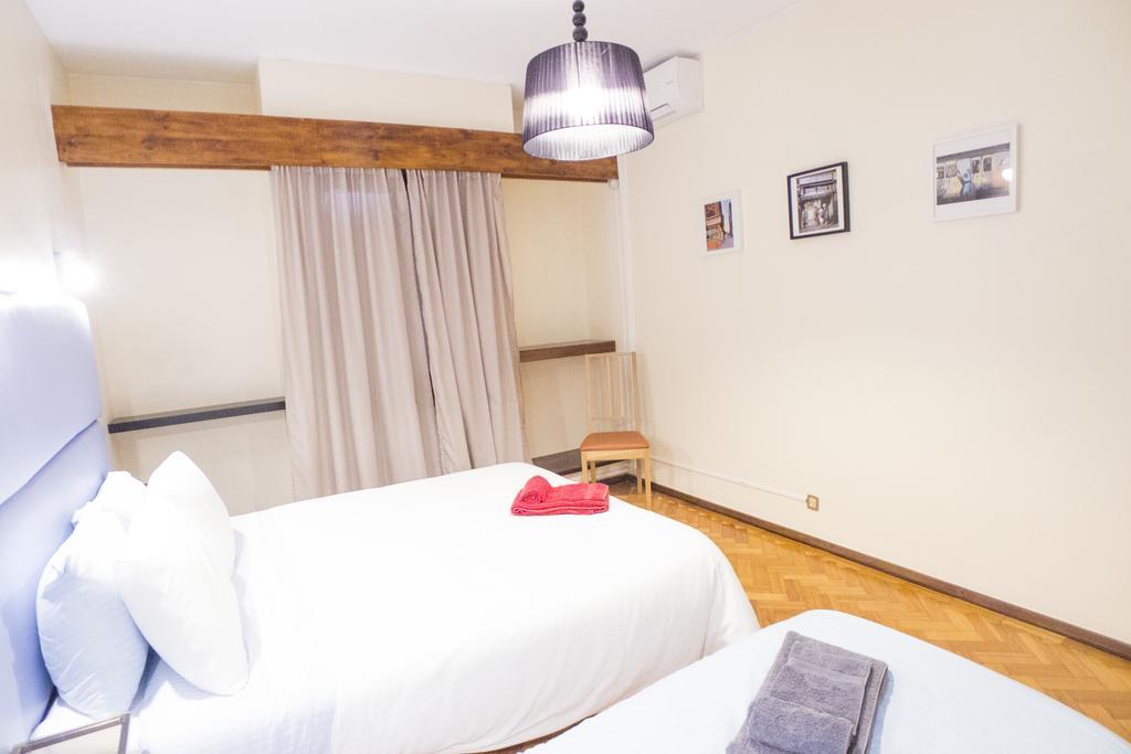 Lv Premier Apartments Clerigos- Re1 Porto Ngoại thất bức ảnh