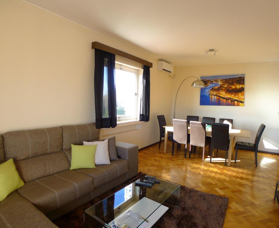 Lv Premier Apartments Clerigos- Re1 Porto Ngoại thất bức ảnh