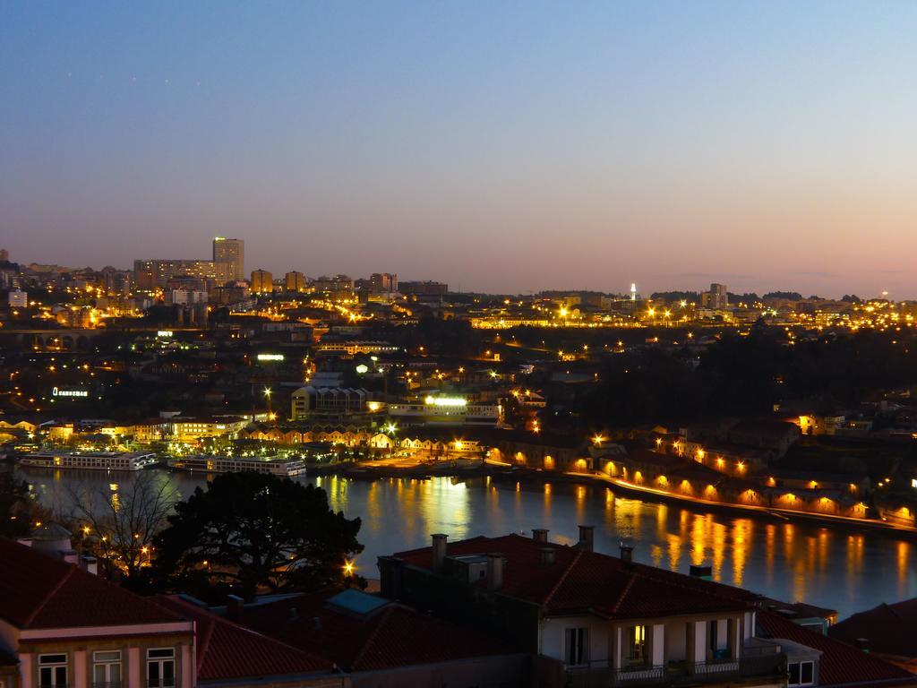 Lv Premier Apartments Clerigos- Re1 Porto Ngoại thất bức ảnh