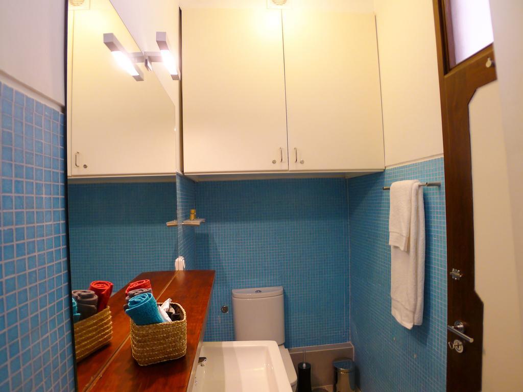 Lv Premier Apartments Clerigos- Re1 Porto Ngoại thất bức ảnh