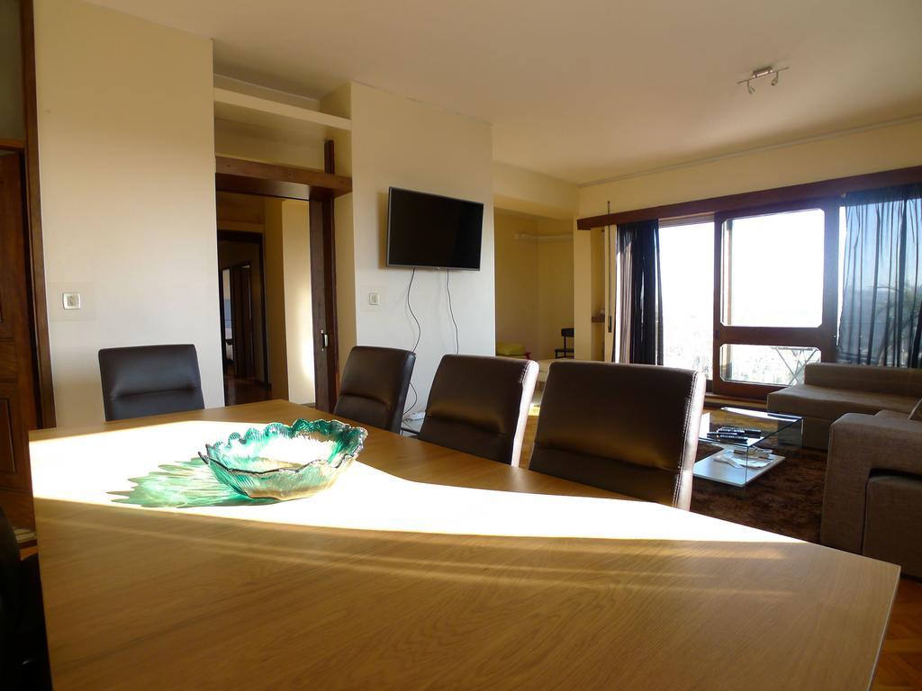 Lv Premier Apartments Clerigos- Re1 Porto Phòng bức ảnh
