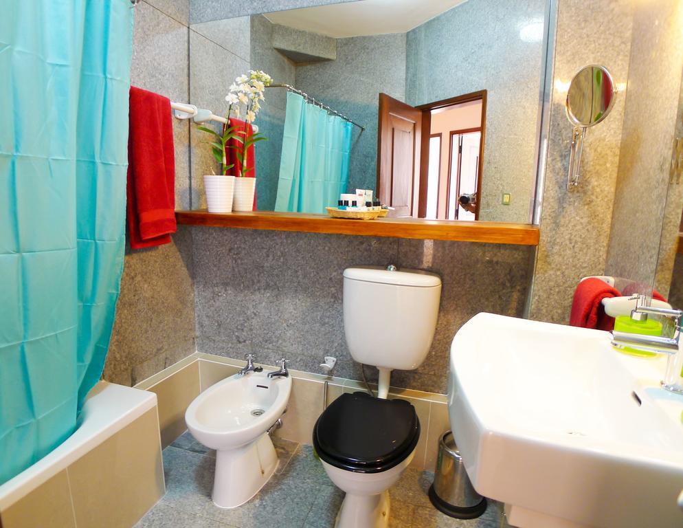 Lv Premier Apartments Clerigos- Re1 Porto Ngoại thất bức ảnh