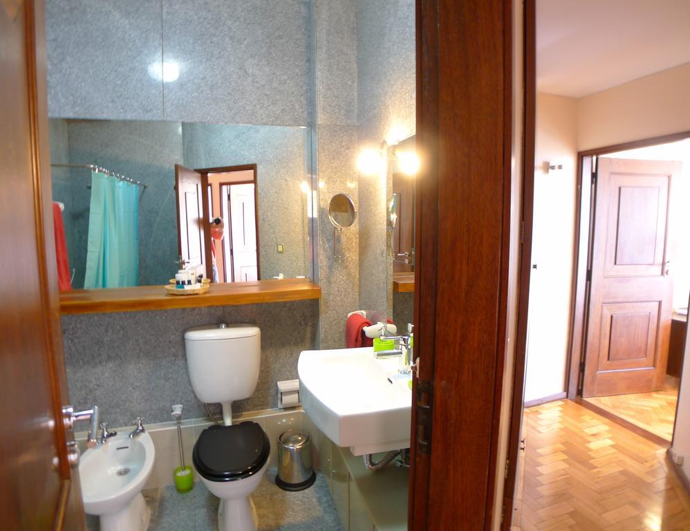 Lv Premier Apartments Clerigos- Re1 Porto Ngoại thất bức ảnh