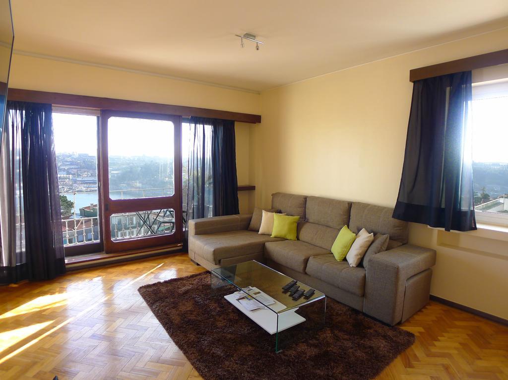 Lv Premier Apartments Clerigos- Re1 Porto Phòng bức ảnh