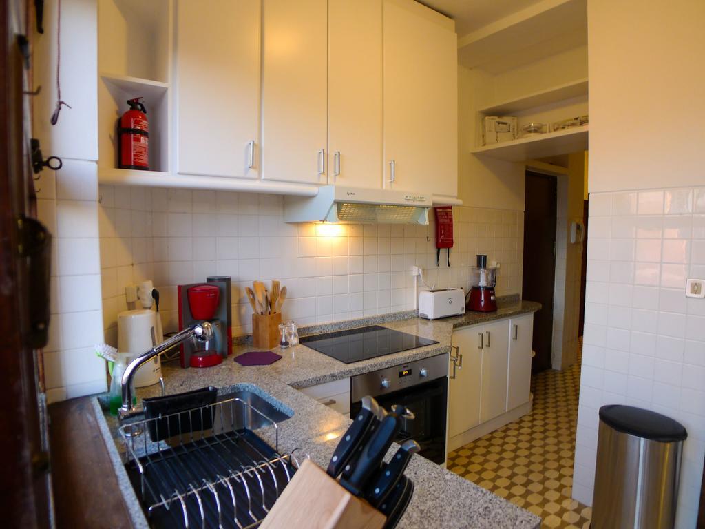 Lv Premier Apartments Clerigos- Re1 Porto Phòng bức ảnh