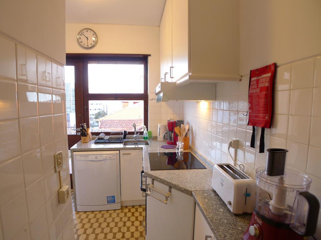 Lv Premier Apartments Clerigos- Re1 Porto Phòng bức ảnh
