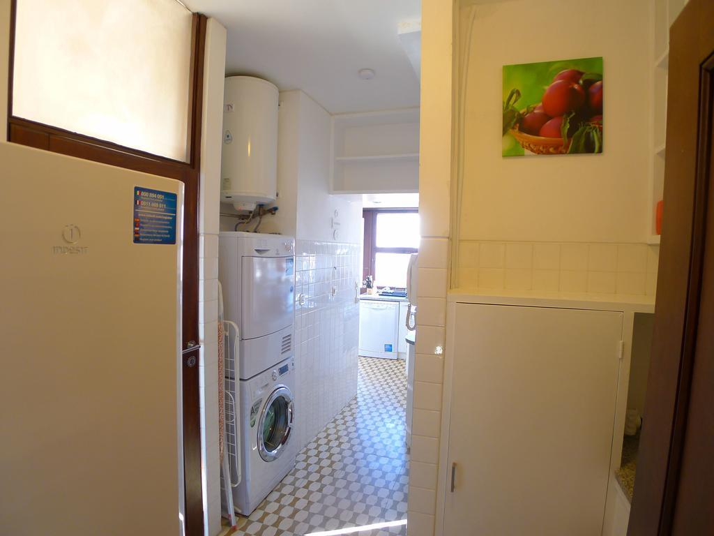 Lv Premier Apartments Clerigos- Re1 Porto Ngoại thất bức ảnh