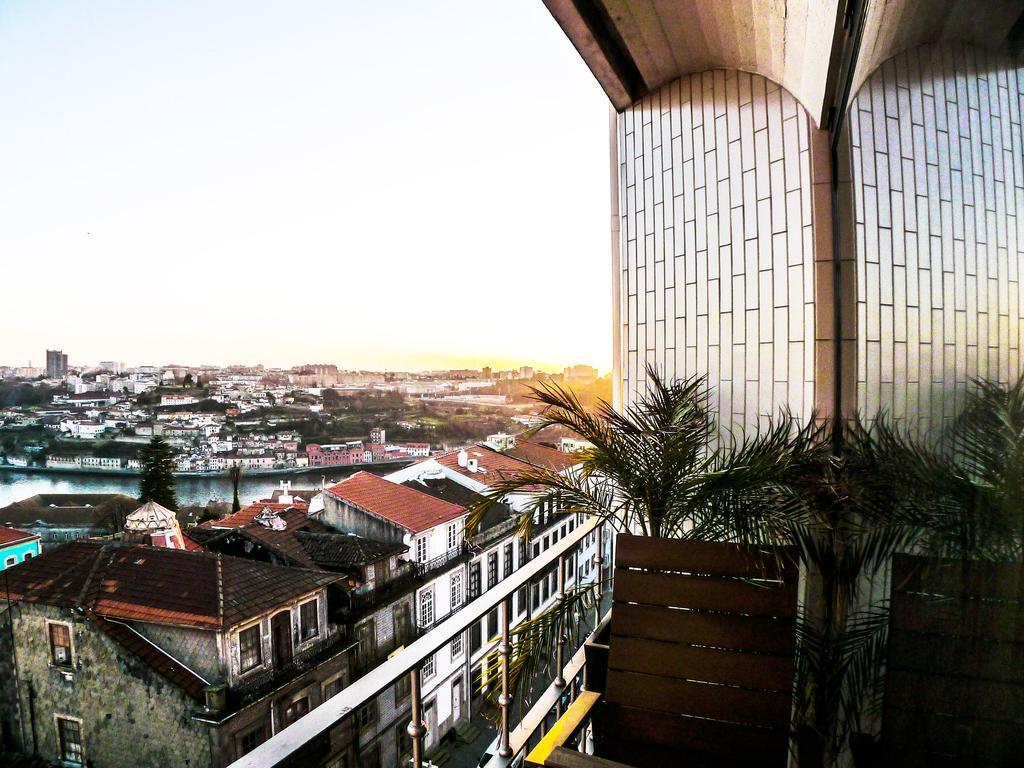 Lv Premier Apartments Clerigos- Re1 Porto Phòng bức ảnh