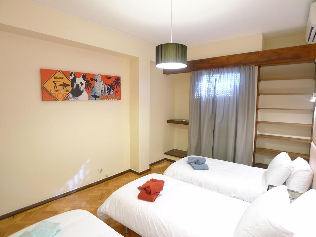 Lv Premier Apartments Clerigos- Re1 Porto Phòng bức ảnh