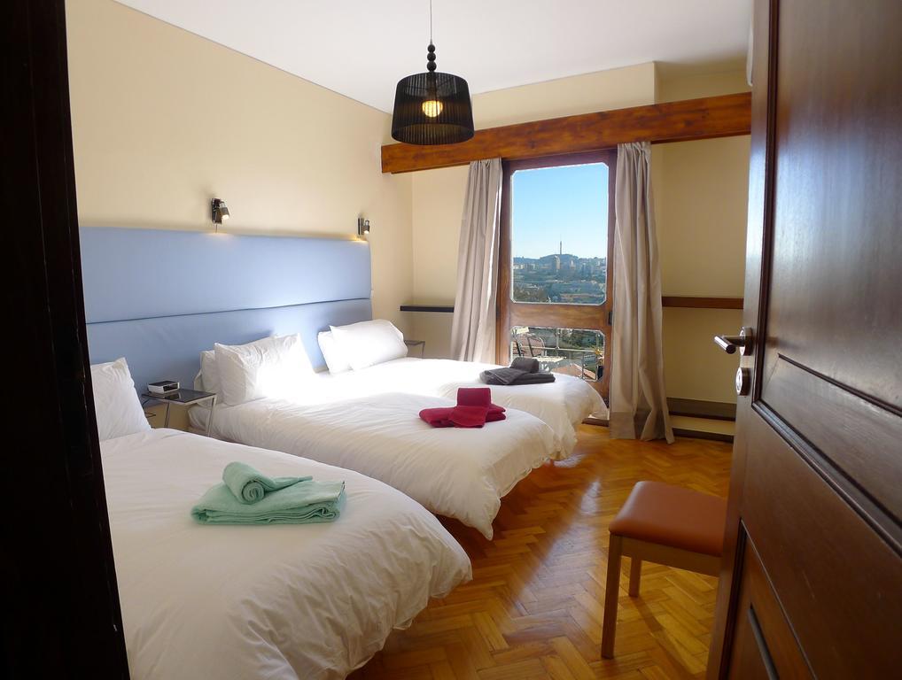 Lv Premier Apartments Clerigos- Re1 Porto Phòng bức ảnh