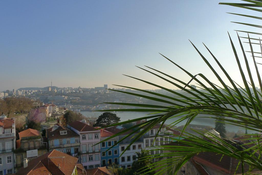 Lv Premier Apartments Clerigos- Re1 Porto Phòng bức ảnh