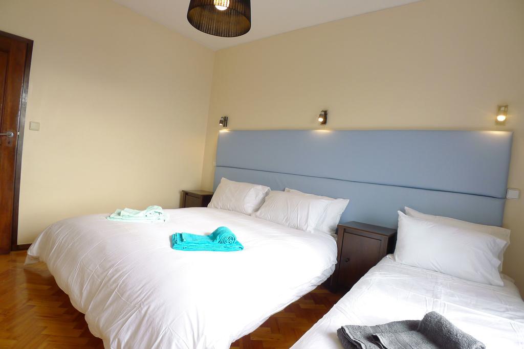 Lv Premier Apartments Clerigos- Re1 Porto Phòng bức ảnh