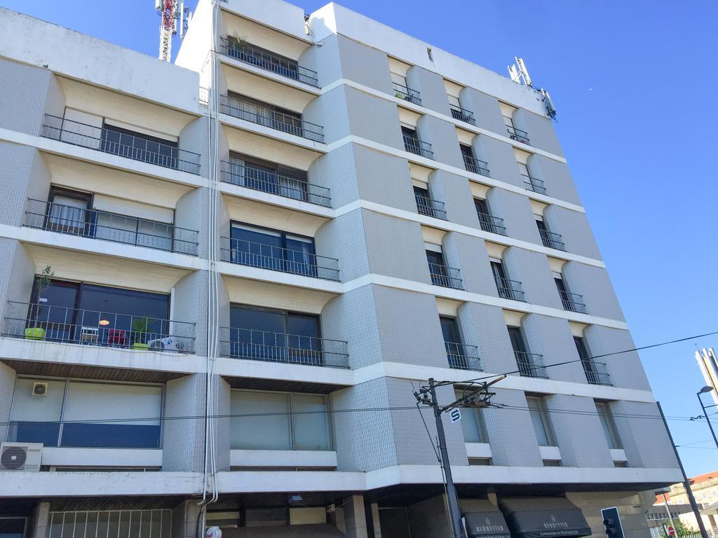 Lv Premier Apartments Clerigos- Re1 Porto Ngoại thất bức ảnh